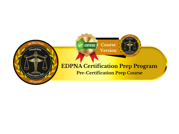 Cert course pic