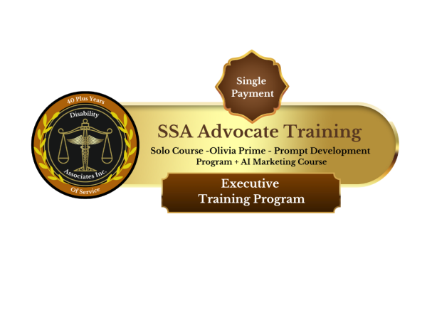 executive course pic