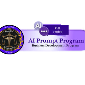 Prompt Course Full