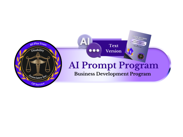 Prompt Text