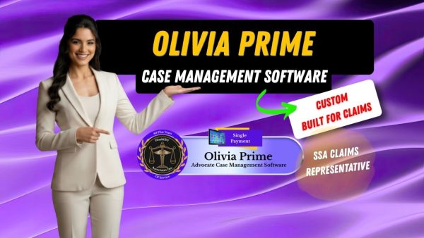 Olivia Video Thumbnail