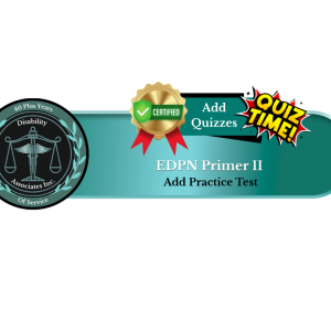 Add Quiz to Primer !!